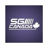 SGI Canada logo