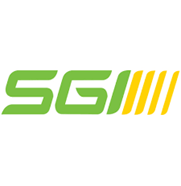 SGI logo